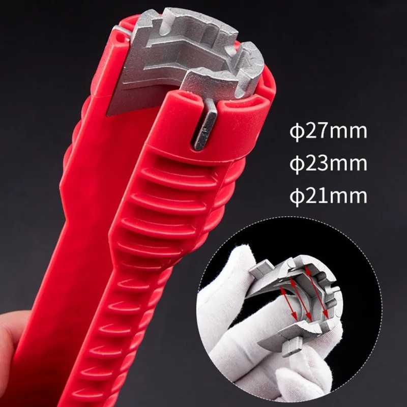 TINSOL Sink Faucet Wrench Anti - Kitchen Appliances Offers review and price